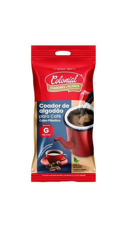 Cabo Plástico G