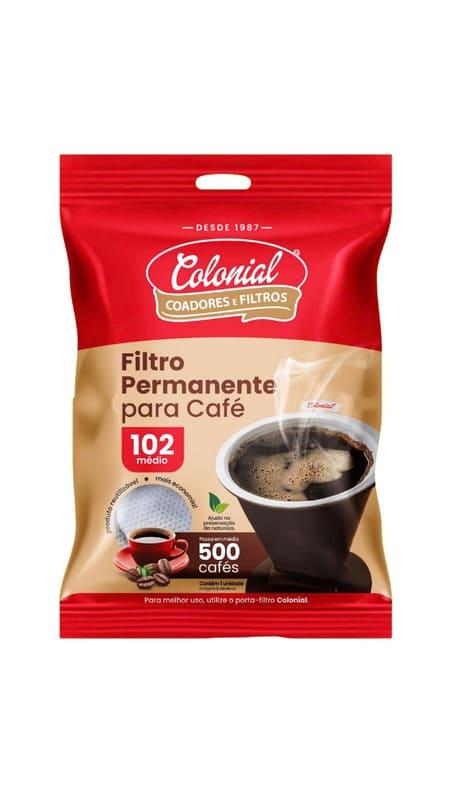 Permanente 102
