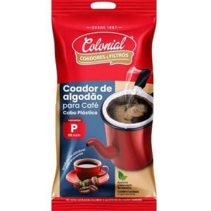 Cabo Plástico P