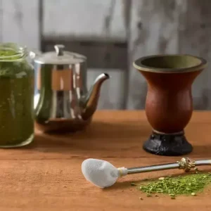 Filtro para Bomba de Chimarrão