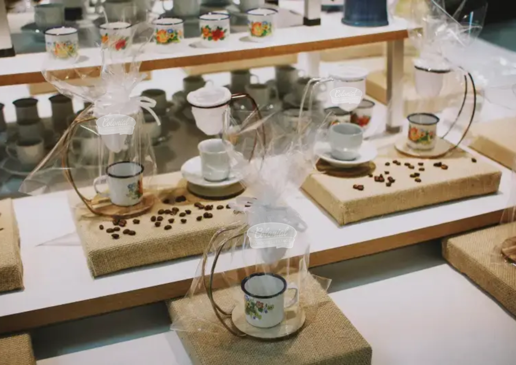 Rituais de café pelo mundo: como diferentes culturas apreciam a bebida
